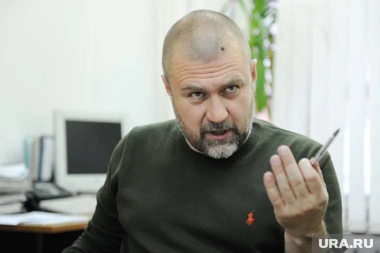 Кирилл Кабанов назвал решение ЕСПЧ болезнью европейского общества