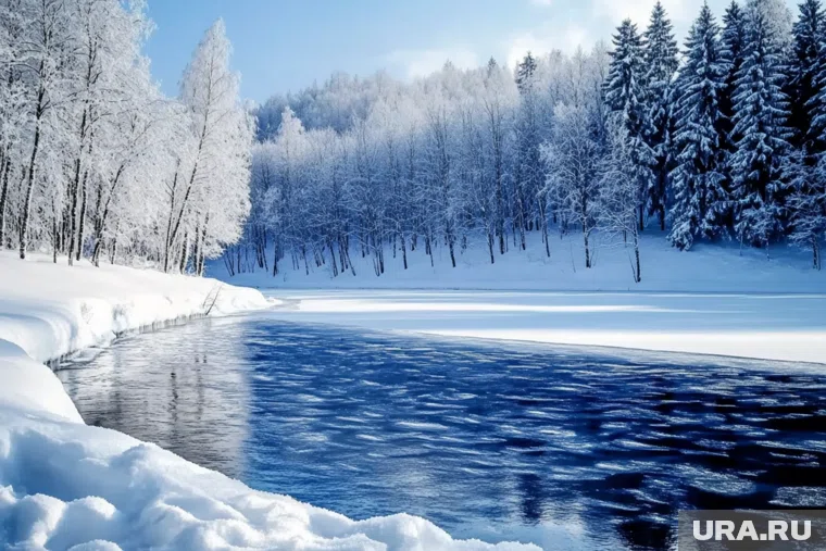 Пропавшие туристы могли спуститься к реке