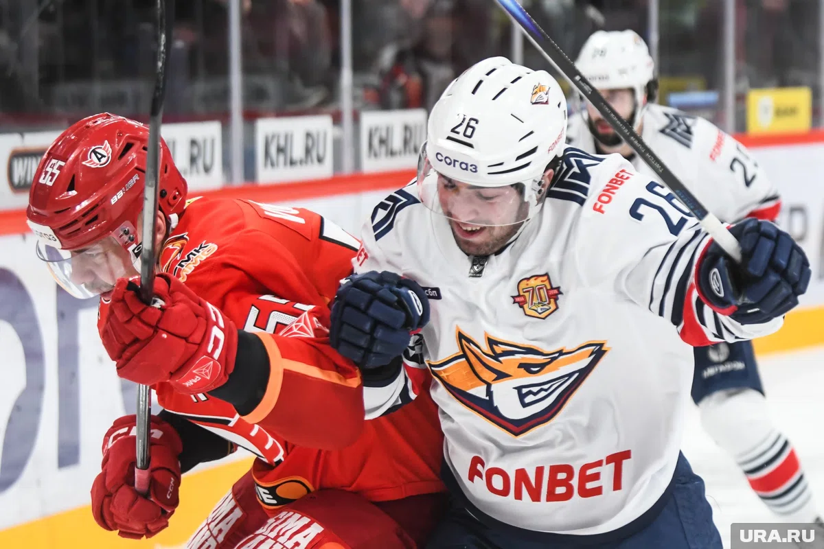 Борьба была жесткой