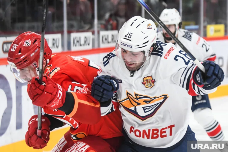 Борьба была жесткой