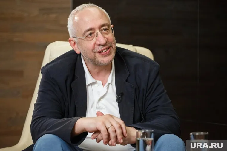 Последний год Николай Сванидзе проходил реабилитацию после тяжелой болезни