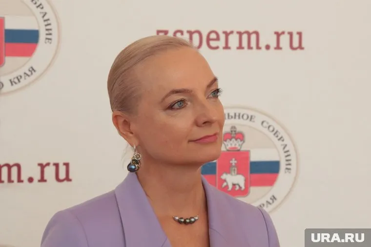 Татьяна Миролюбова вновь возглавила экономический факультет ПГНИУ