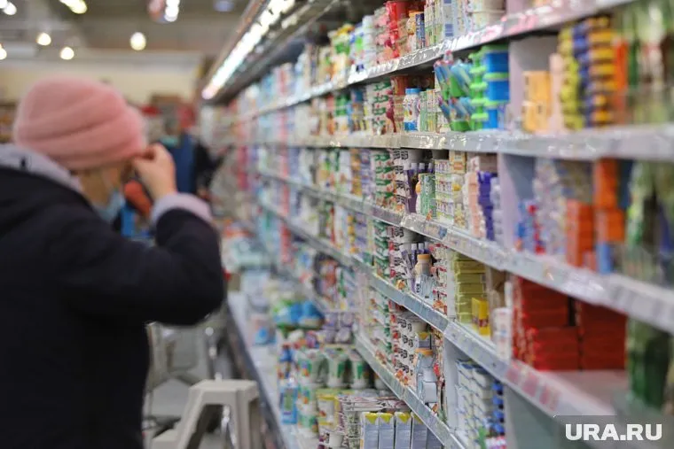 Торговые сети ограничат в назначении наценки более 5% на ряд продуктов