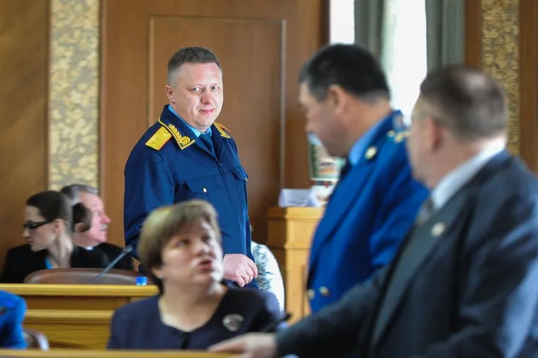 Заседание Законодательного собрания Челябинской области. Челябинск, чернятьев денис