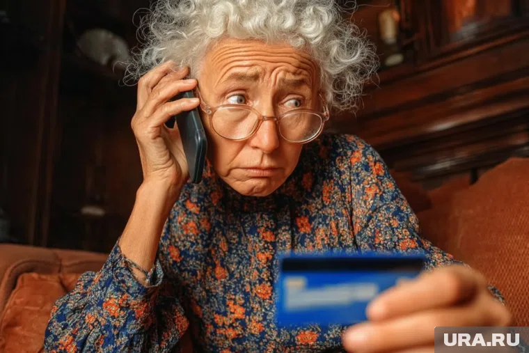 Финансы, недвижимость, QR-коды: в МВД выявили популярные методы аферистов