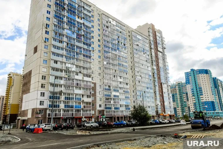 В Парковом 3 новые дома будут сданы в этом и 2023 году