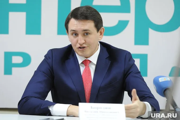 Виталий Бородин предложил ввести штрафы в 50 тысяч рублей
