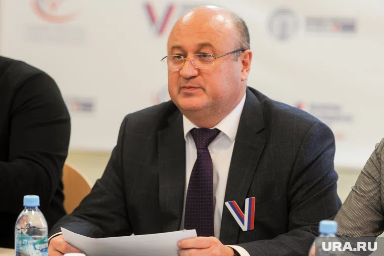 Председатель облизбиркома Евгений Голицын озвучил явку на челябинских выборах