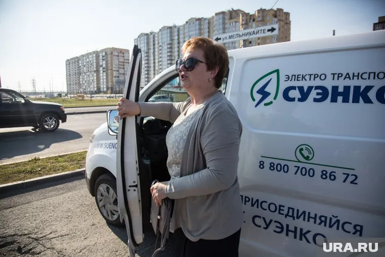 Вероника Ефремова почти два года являлась и. о. ректора Тюменского индустриального университета