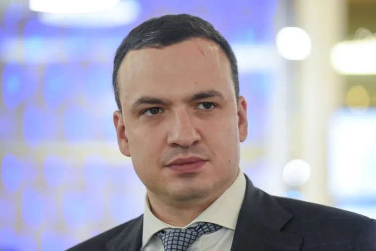 Торгово - закупочная конференция. Екатеринбург