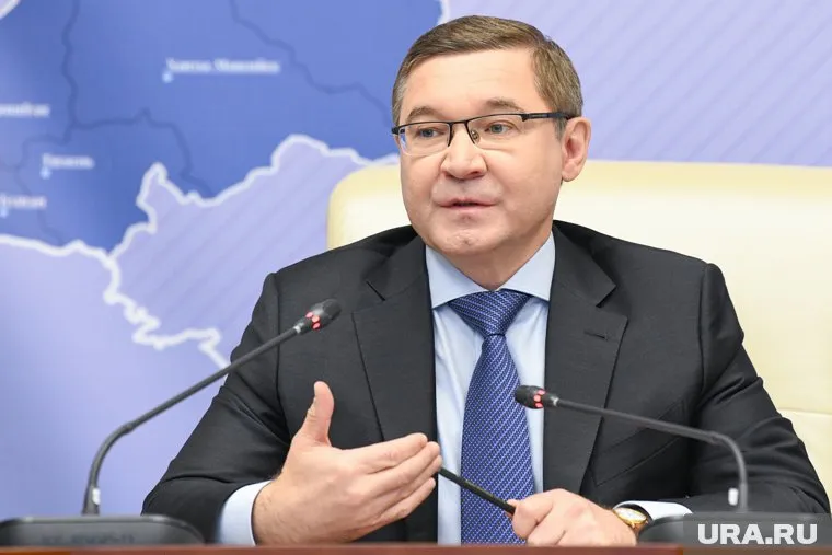 Владимир Якушев поздравил представителей коренных малочисленных народов Урала