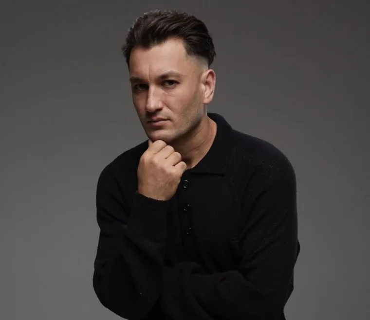 Бардаш назвал санкции против себя недействительными