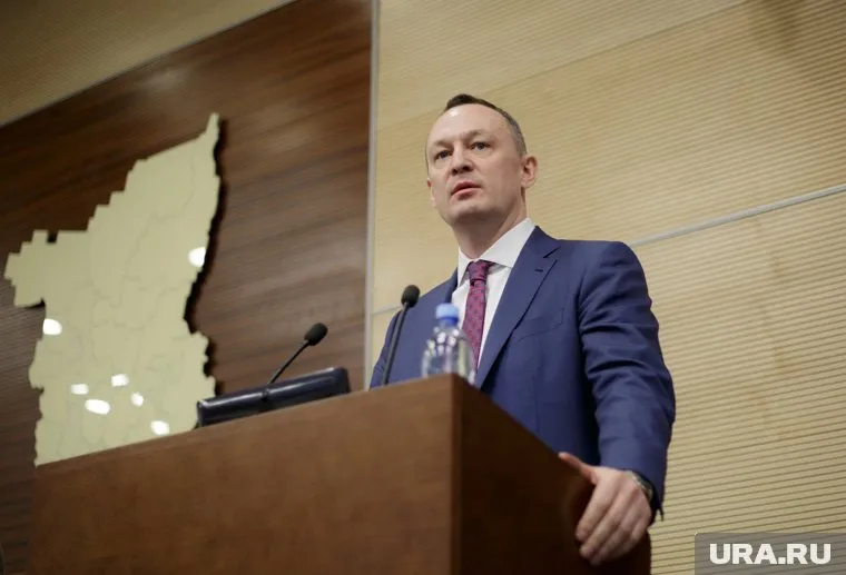 Бывшего депутата Алексея Бурнашова будут судить в Перми