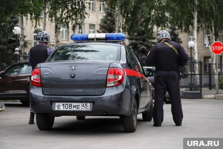 Полиция провела проверку истории школьницы, заявившей об изнасиловании