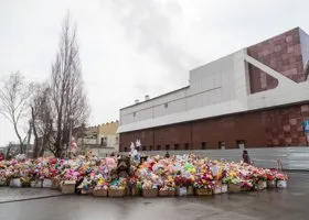 По делу о пожаре в «Зимней вишне» в Кемерово большинство вышло на свободу