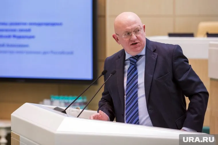 Небензя "предложил" США помощь в поиске лидера сирийской вооруженной оппозиции и группировки ХТШ