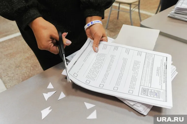 Кремль думает над возможностью отмены «дня тишины»