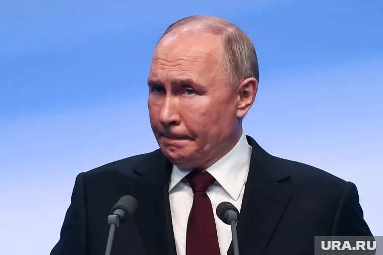 Владимир Путин раскрыл подробности создания программы «Время героев»
