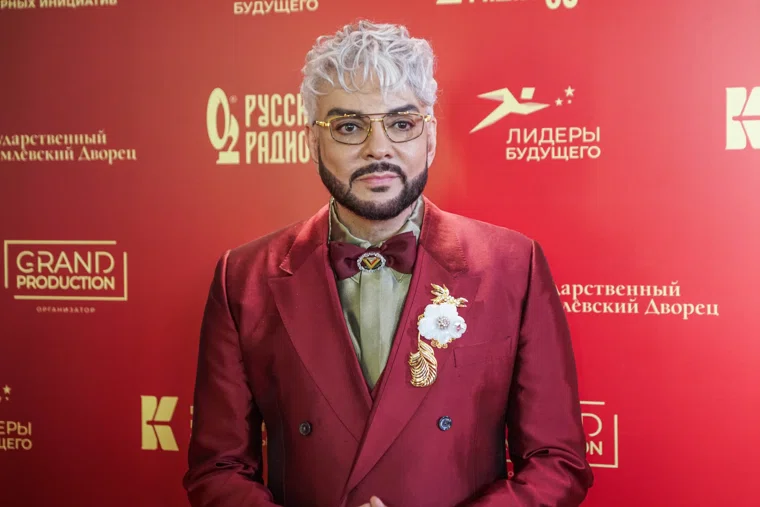 Филипп Киркоров снова оказался втянут в скандал