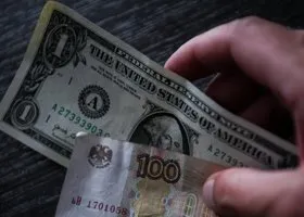 В Германии признали горькую правду о падении рубля в РФ