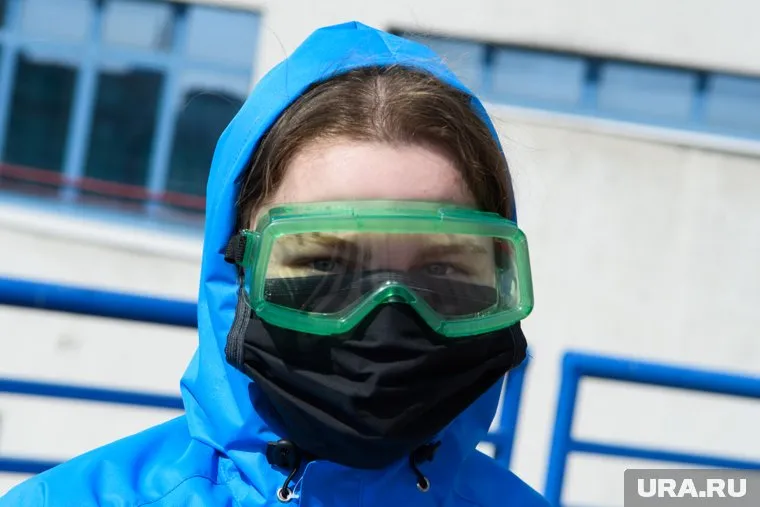 Подъем заболеваемости отмечен в Чусовском и Октябрьском округах