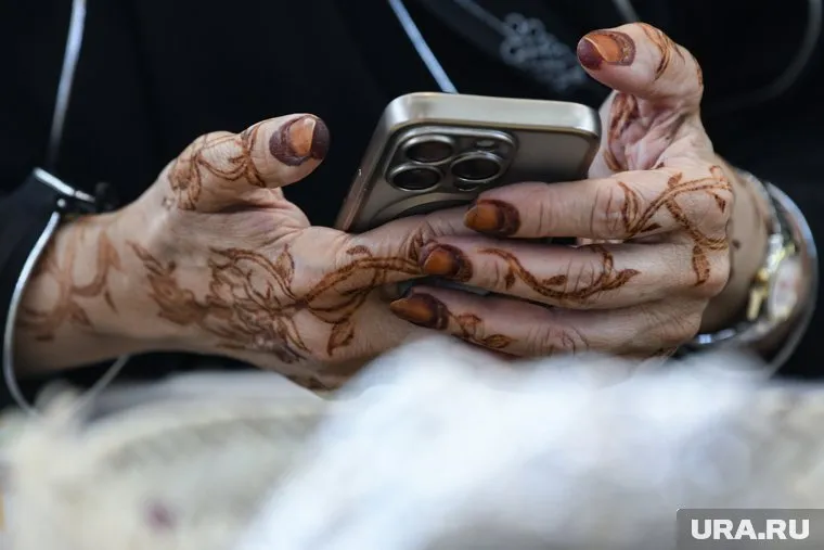 Девушка в Петербурге хотела продать iPhone 16 Pro Max, но ее обманули, отправив поддельный чек об оплате