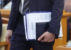 Власти назвали количество претендентов на пост директора депздрава Курганской области