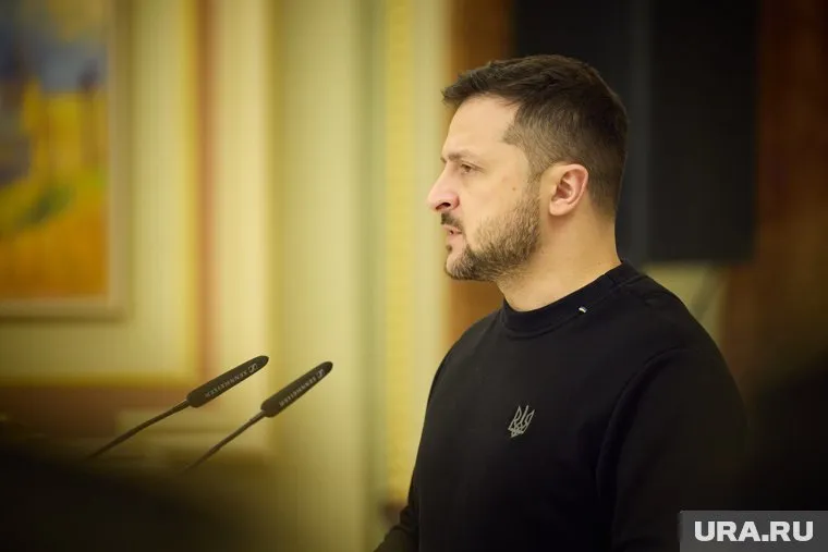Зеленский посмертно наградил Масловского званием Героя Украины