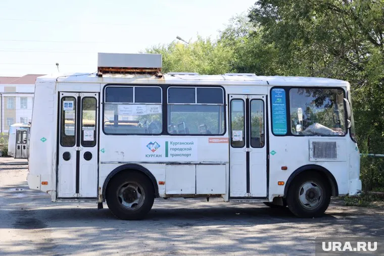 Перевозчикам, обслуживающим маршруты №№ 29 и 319 мэрия указала взять на контроль выполнение рейсов