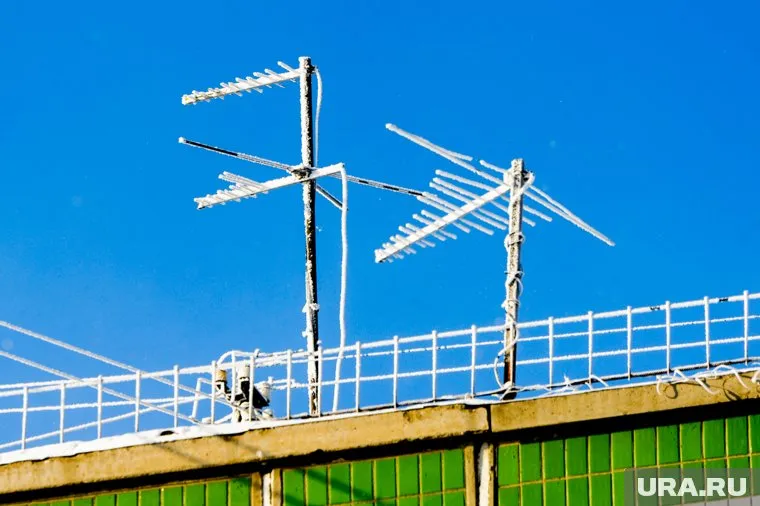 Сильные морозы в Перми отступят только к пятнице