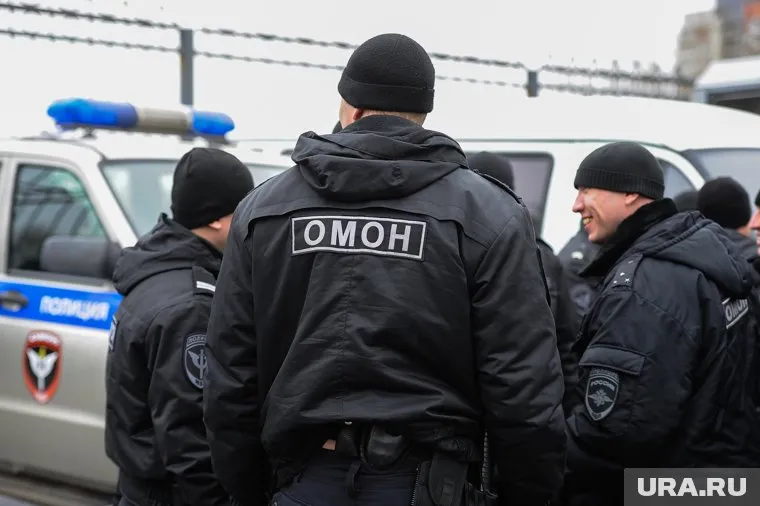 У силовиков появились вопросы к советнику главы Нефтеюганска Максиму Виеру