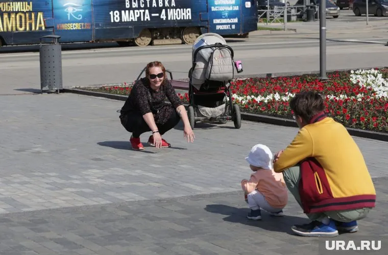 Выплаты касаются почти 28 млн российских детей