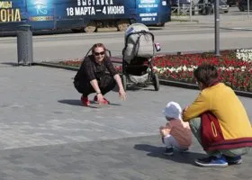 Назван срок, когда россиянам могут выдать третью выплату на детей