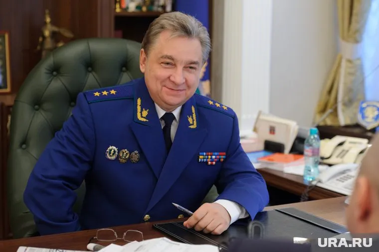 Пономарев уезжает в Москву