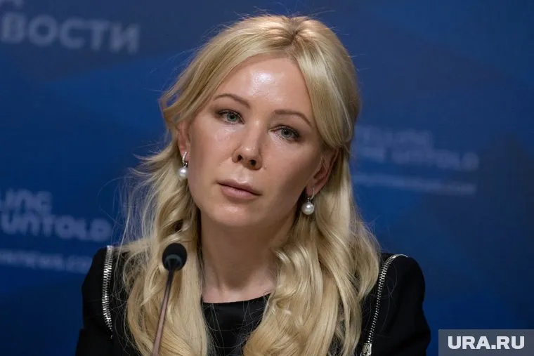 Скрины с обращениями югорчан Мизулина выложила в своем telegram-канале