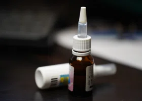 Зависимостью от назальных спреев чаще страдают мужчины и подростки в Кургане