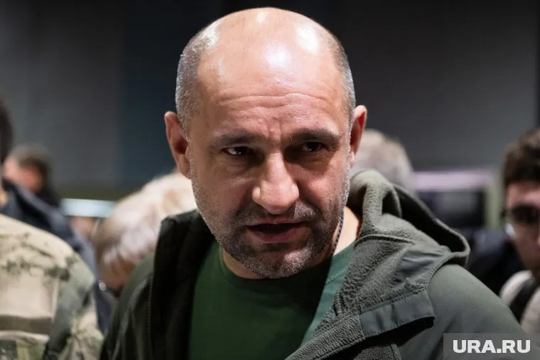 Первый волонтерский форум Жога провел в Верхней Пышме в ноябре (архивное фото)