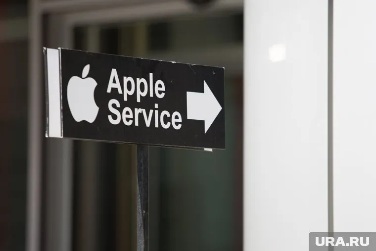 Цены на новый модельный ряд iPhone стартуют от 56 990 рублей