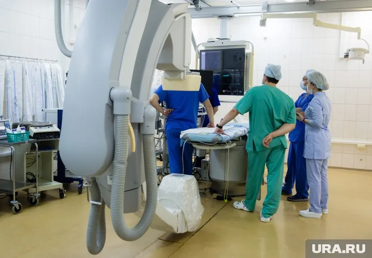 Ситуация с увольнением хирургов обсуждается на уровне Кремля и Госдумы