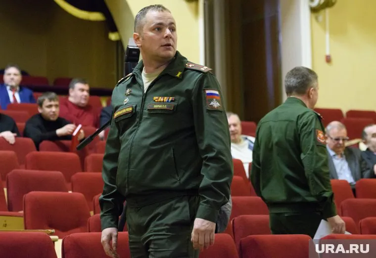 Руководитель пресс-службы ЦВО рассказал о своем увольнении в Facebook