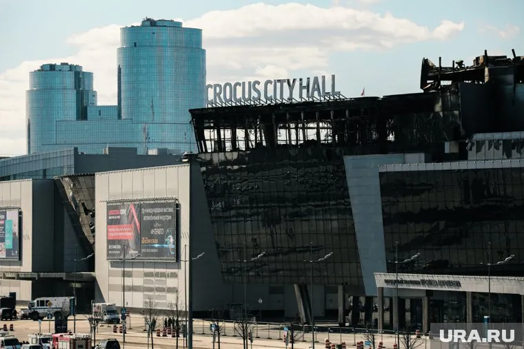 Следственные действия на месте теракта завершены, сообщил источник RT