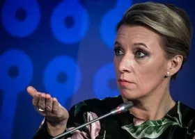 Захарова намекнула на проблемы с памятью у руководства Украины