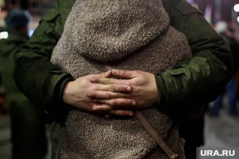 Участники спецоперации пообещали скоро вернуться домой с победой