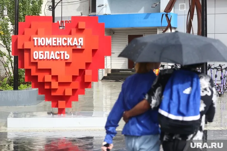 Снова грозы, ливни и град ждут регионт5 июля