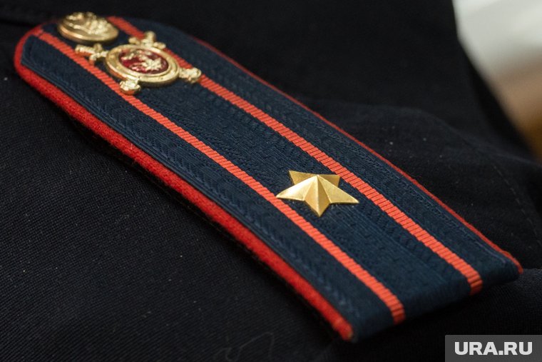 Уроженка Тюмени стала заместителем генерала полиции на Ямале: что известно о Любови Юнусовой