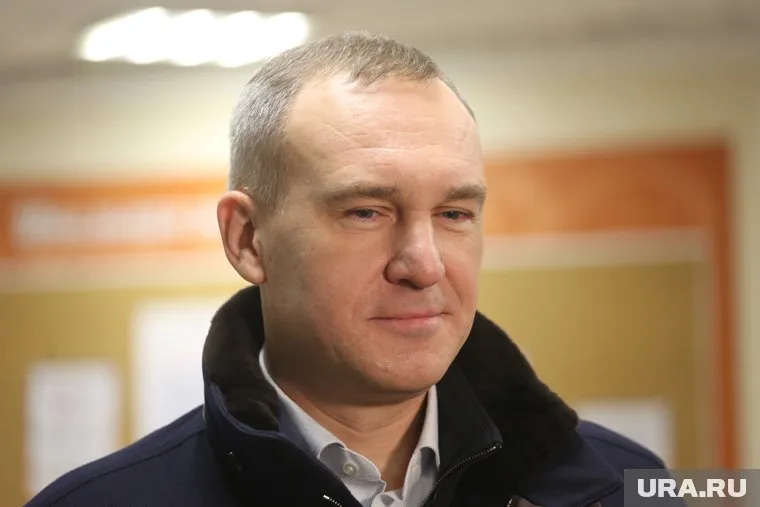 Кухарук пообещал Филипенко сохранить установленные им югорские приоритеты