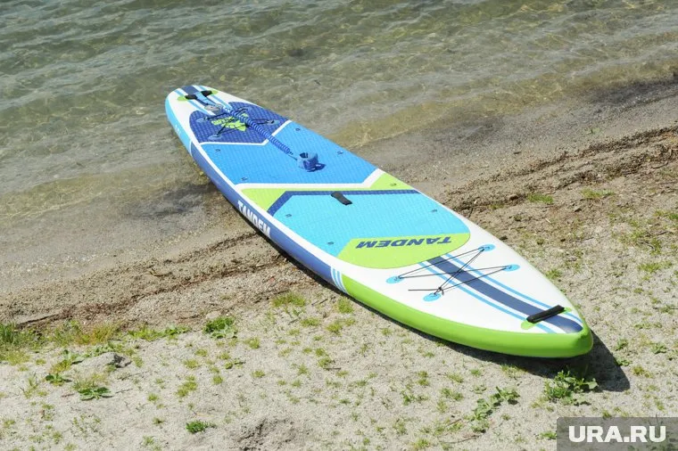 На погибшей не было спасательного жилета