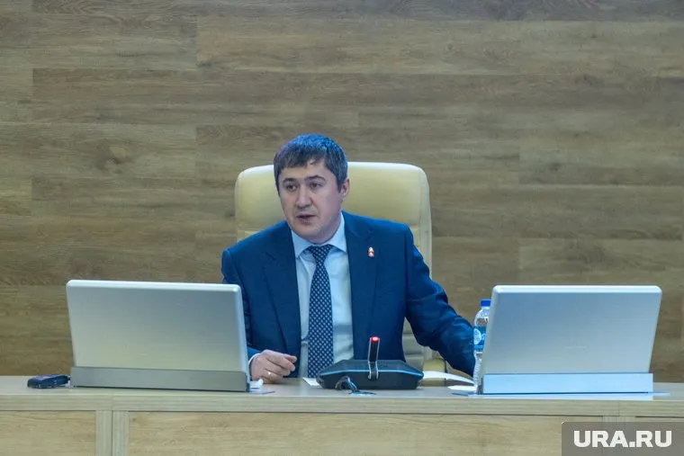 Вопросы теробороны Махонин обсудит удаленно