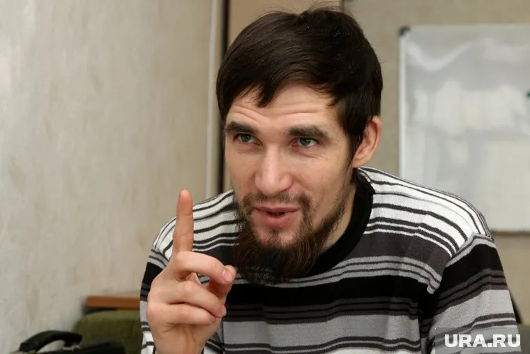 Али Якупова судят за комментарий