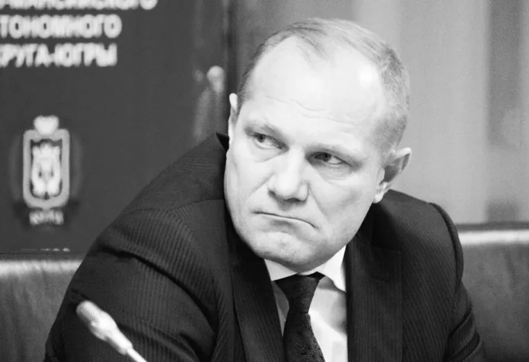 В уголовном деле о рейдерских захватах коммунального рынка в ХМАО всплыла фамилия убитого депутата окружной думы Александра Колодича